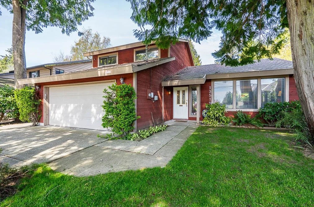 13519 15 AVENUE, Surrey BC V4A 5H4, Surrey BC — Residential for Sale - Photo 3