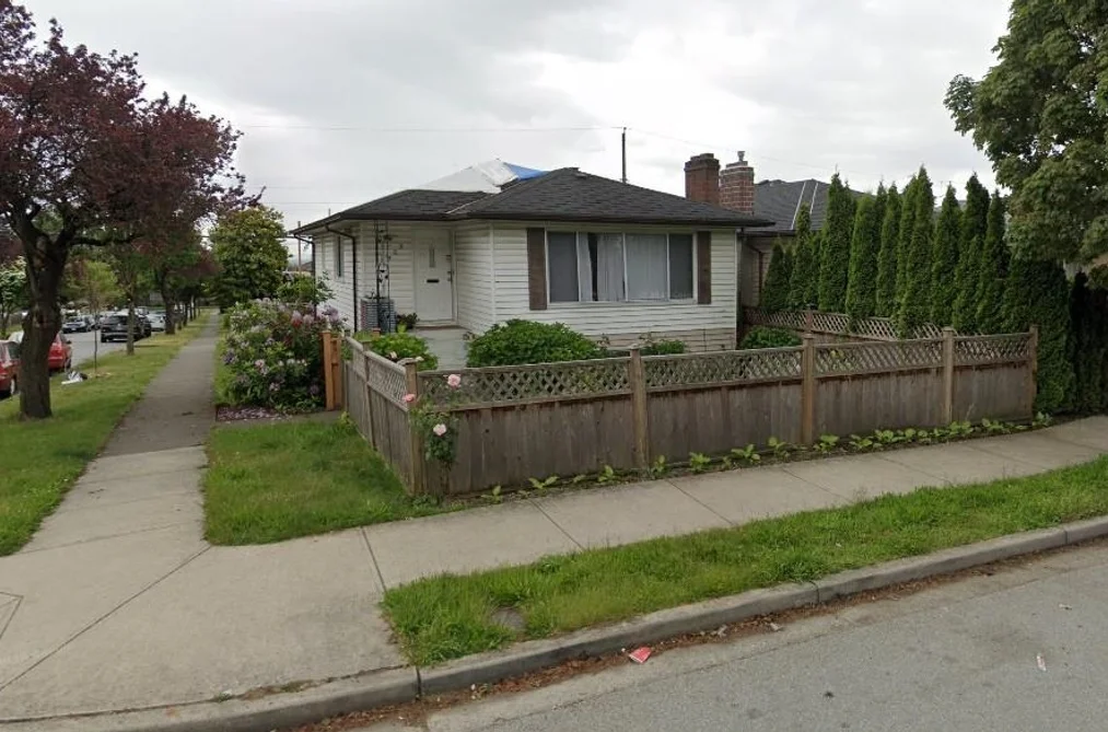 House for sale at 1352 E 57th Avenue Vancouver British Columbia - MLS: R3031692