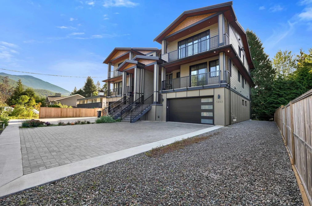 1352 Judd Rd, Squamish, BC - MLS: R3145207