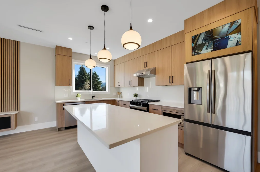 1352 JUDD ROAD, Squamish BC V0N 1H0, Squamish BC — Residential for Sale - Photo 4