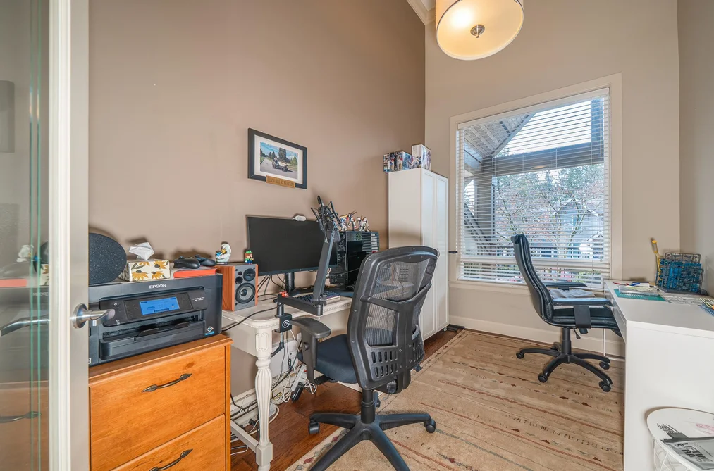 1353 HAMES CRESCENT, Coquitlam BC V3E 0G4, Coquitlam BC — Residential for Sale - Photo 4