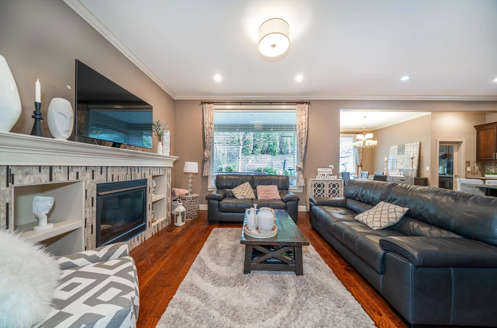 1353 HAMES CRESCENT, Coquitlam BC V3E 0G4, Coquitlam BC — Residential for Sale - Photo 5