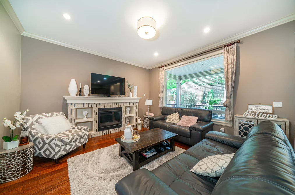 1353 HAMES CRESCENT, Coquitlam BC V3E 0G4, Coquitlam BC — Residential for Sale - Photo 6