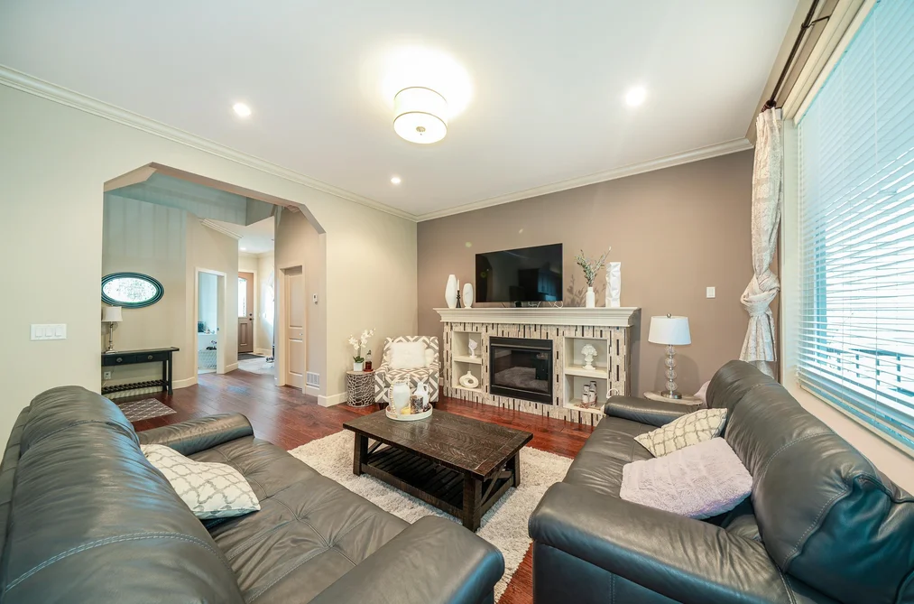 1353 HAMES CRESCENT, Coquitlam BC V3E 0G4, Coquitlam BC — Residential for Sale - Photo 7