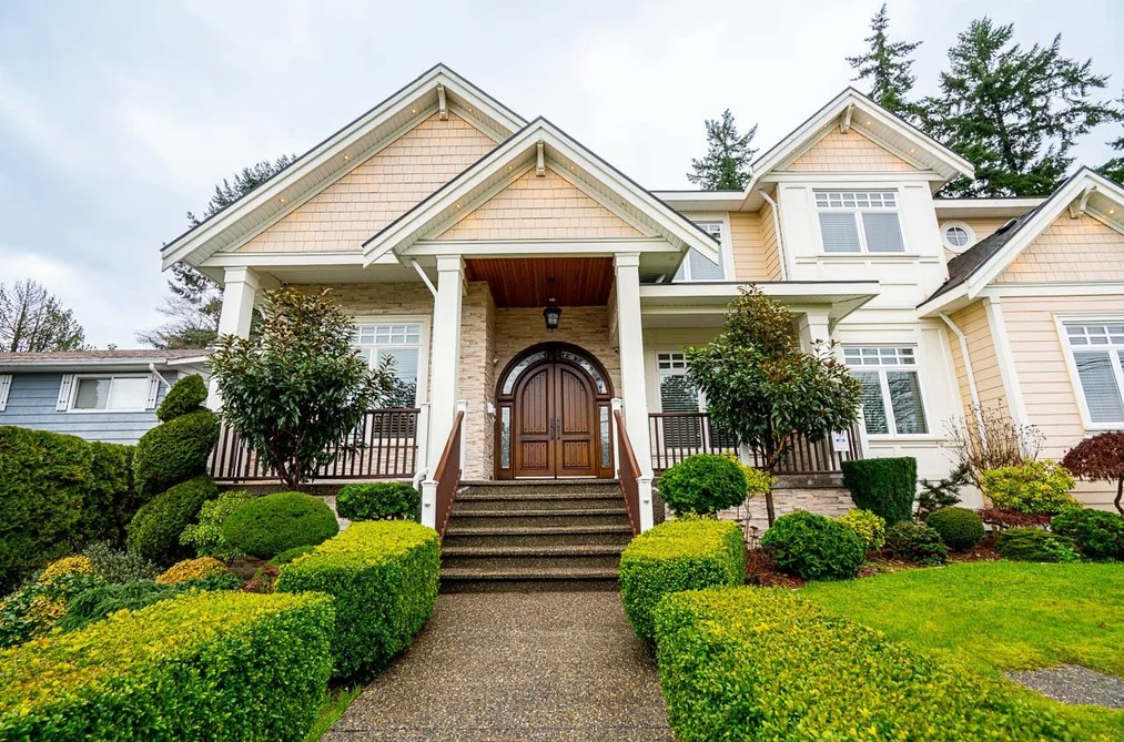 House for sale at 13530 60 Avenue Surrey British Columbia - MLS: R3097371
