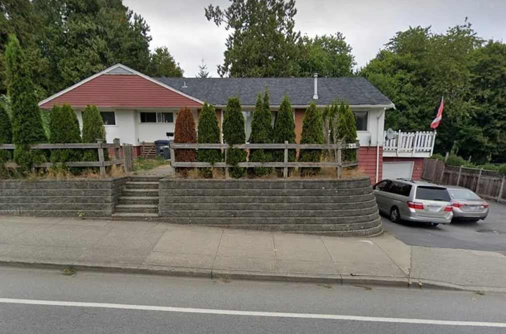 House for sale at 13535 64 Avenue Surrey British Columbia - MLS: R3072404