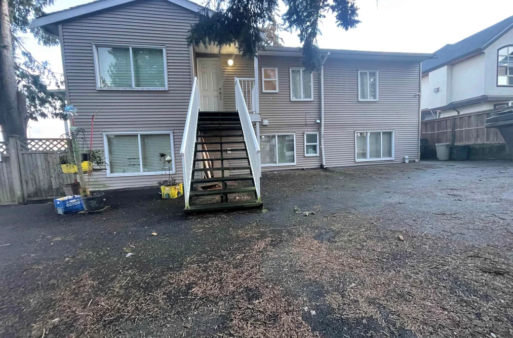 House for sale at 13538 84 Avenue Surrey British Columbia - MLS: R3014712