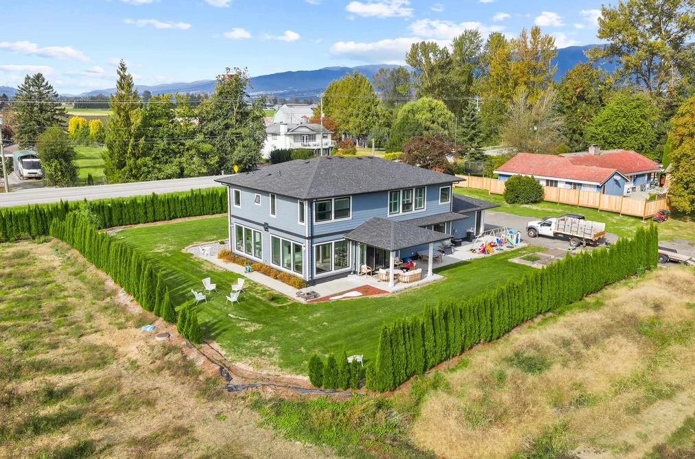 13540 NEAVES ROAD, Pitt Meadows BC V3Y 0A8, Pitt Meadows BC — Residential for Sale - Photo 3