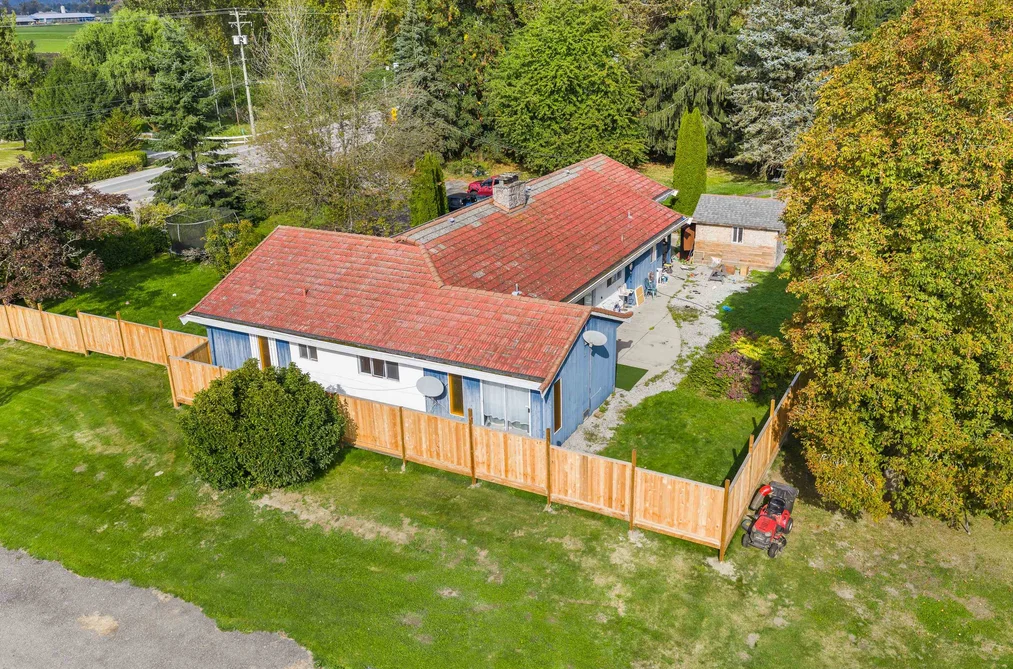 13540 NEAVES ROAD, Pitt Meadows BC V3Y 0A8, Pitt Meadows BC — Residential for Sale - Photo 4