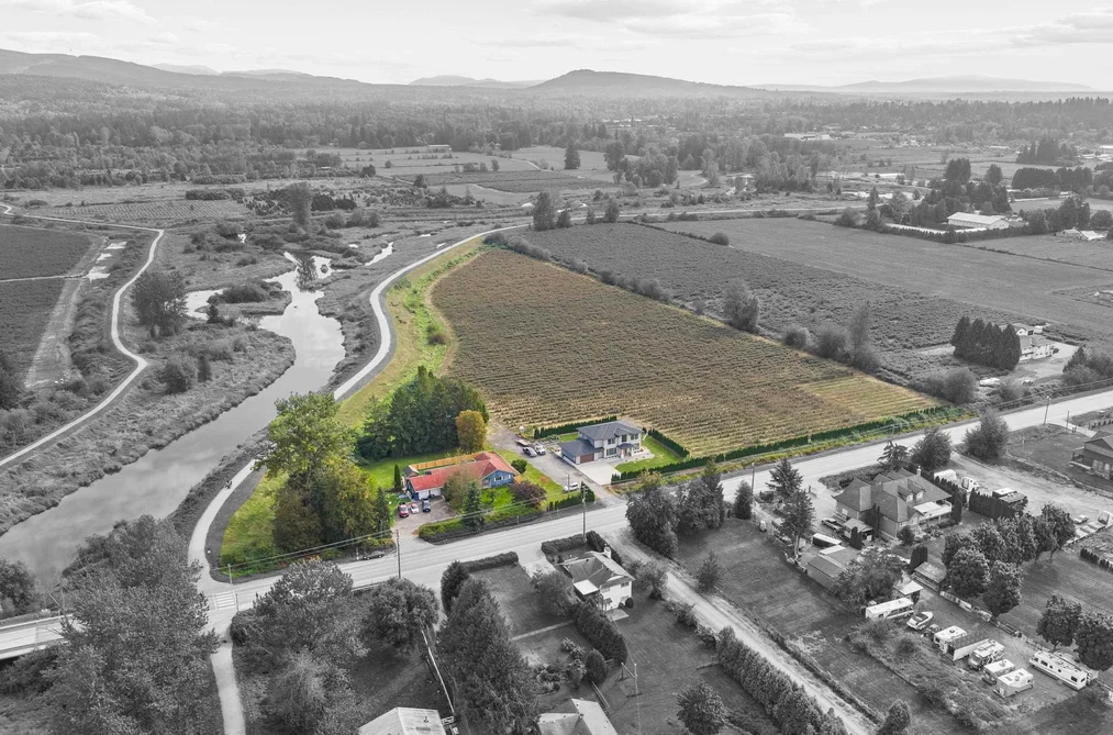 13540 NEAVES ROAD, Pitt Meadows BC V3Y 0A8, Pitt Meadows BC — Residential for Sale - Photo 5