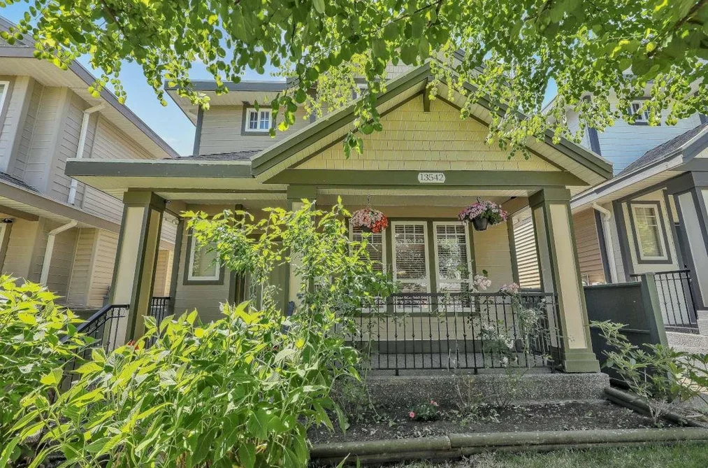 13542 80A AVENUE, Surrey BC V3W 8A6, Surrey BC — Residential for Sale — Photo 40 of 40