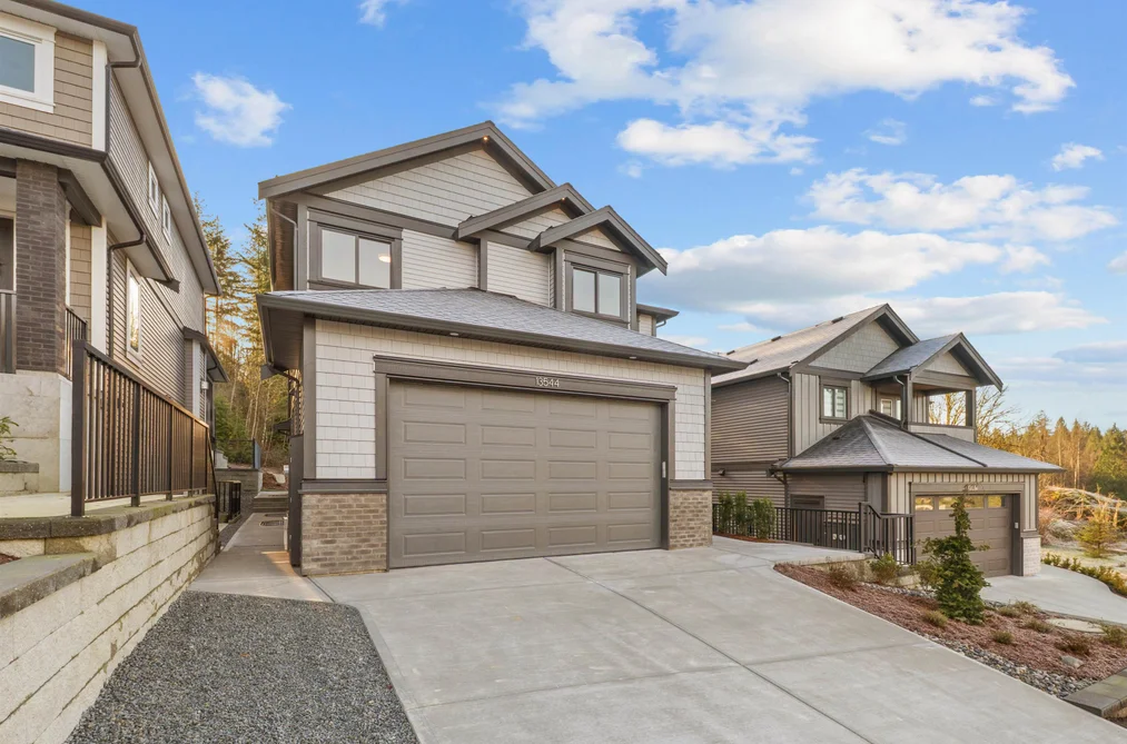 House for sale at 13544 Birdtail Drive Maple Ridge British Columbia - MLS: R3115493