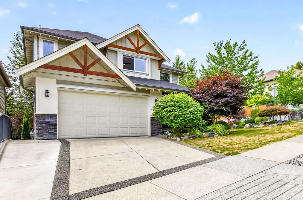 House for sale at 13545 230a Street Maple Ridge British Columbia - MLS: R3145736
