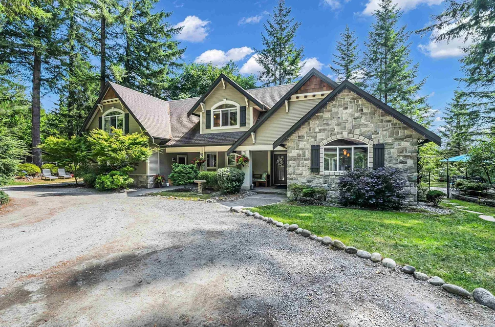 House for sale at 13546 232 Street Maple Ridge British Columbia - MLS: R3156589