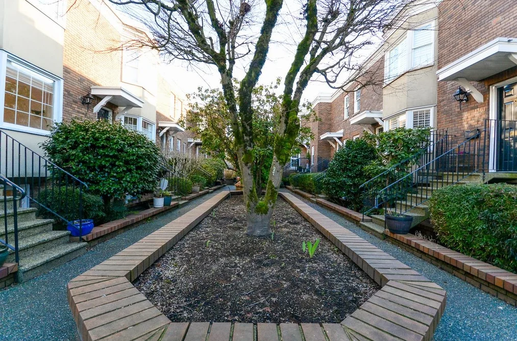 1355 W 7TH AVENUE, Vancouver BC V6H 1B8, Vancouver BC — Residential for Sale - Photo 3