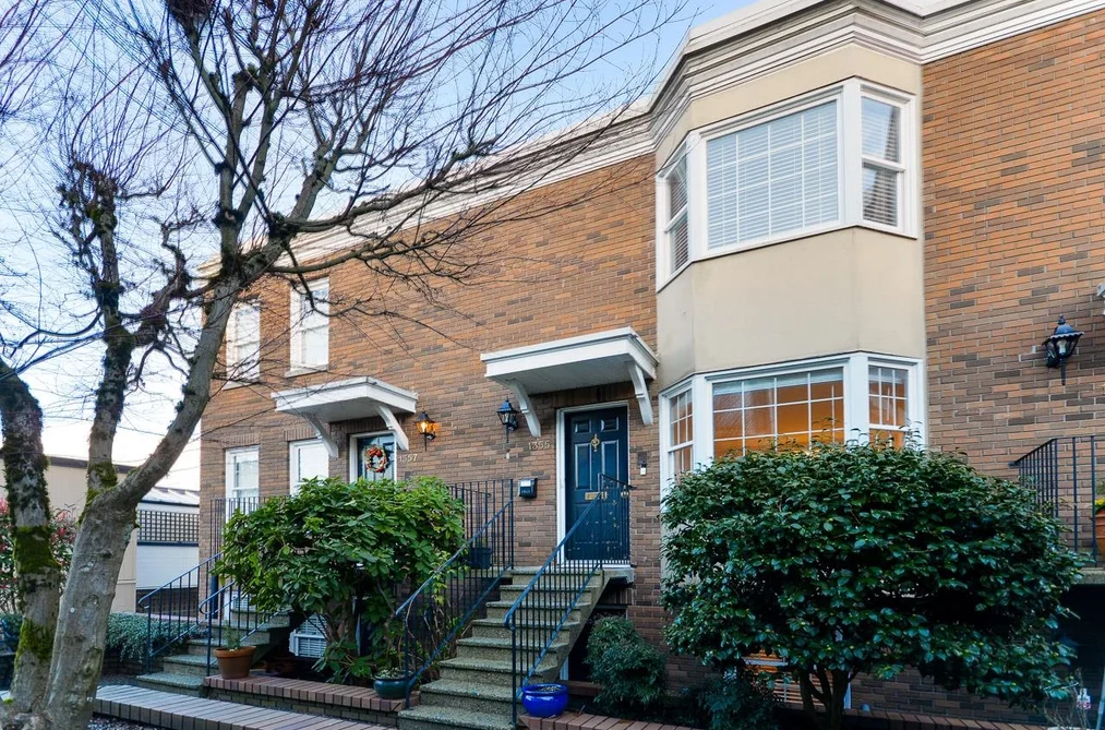 1355 W 7TH AVENUE, Vancouver BC V6H 1B8, Vancouver BC — Residential for Sale - Photo 5