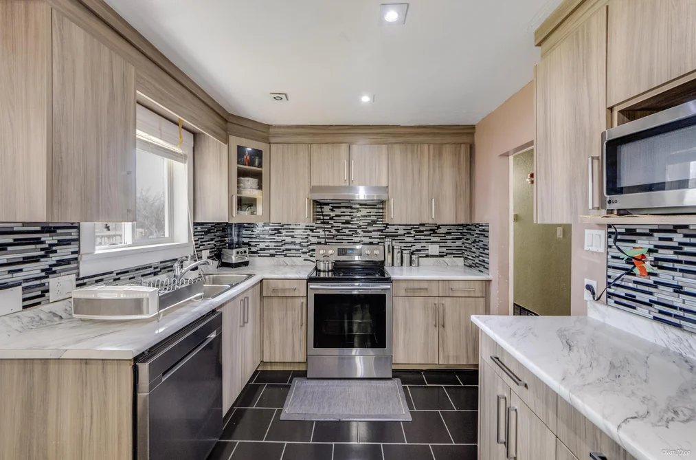 13553 84 AVENUE, Surrey BC V3W 3H3, Surrey BC — Residential for Sale - Photo 5