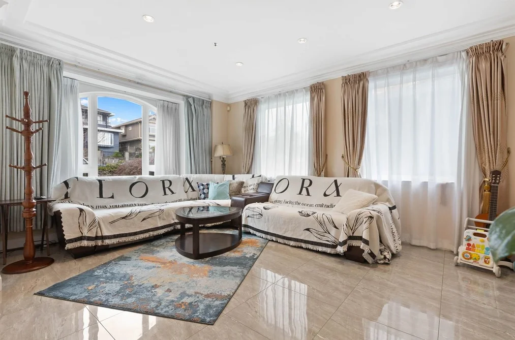 1356 E 62ND AVENUE, Vancouver BC V5X 2H5, Vancouver BC — Residential for Sale - Photo 4