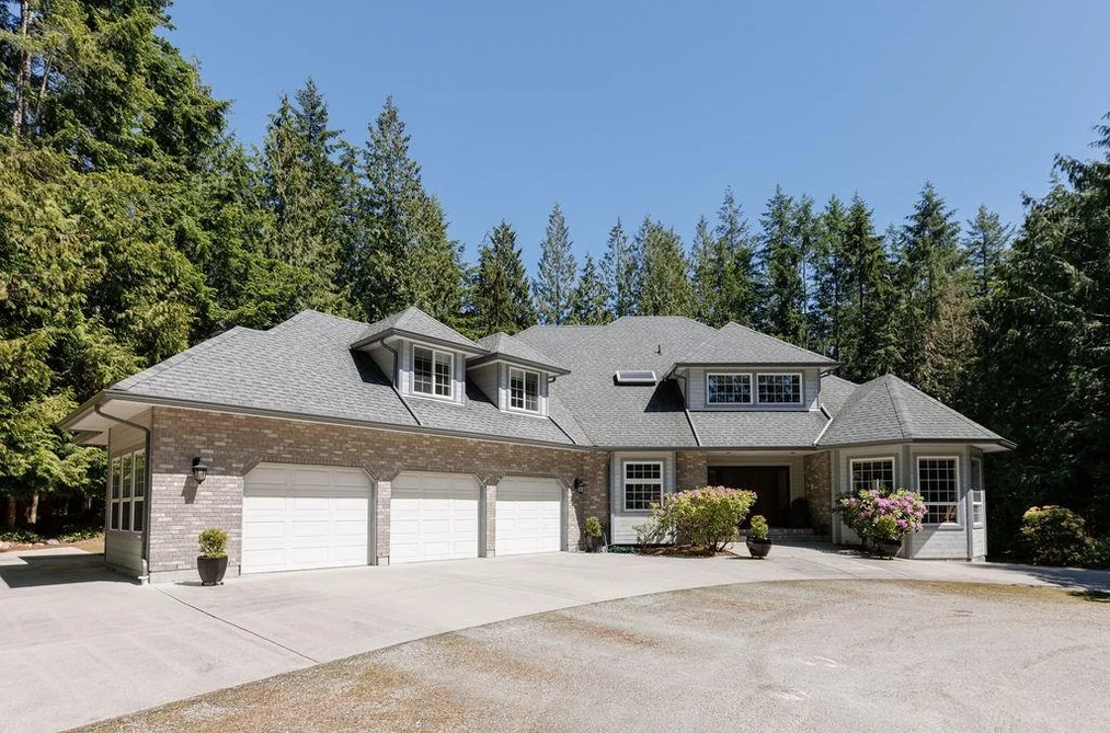 1356 ROBERTS CREEK ROAD, Roberts Creek BC V0N 2W1, Roberts Creek BC — Residential for Sale - Photo 2
