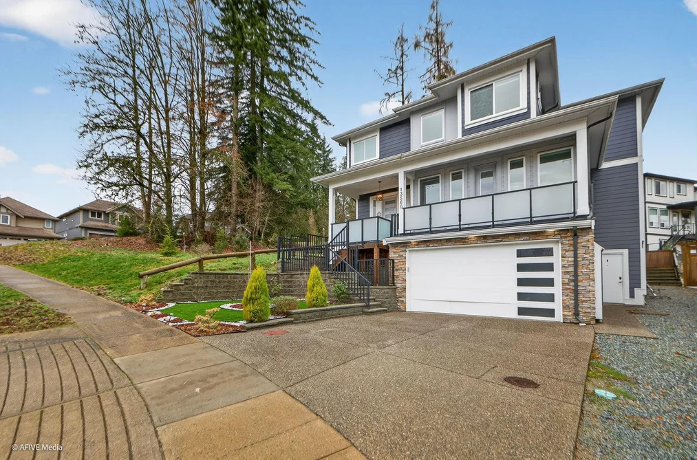 House for sale at 13560 230b Street Maple Ridge British Columbia - MLS: R3110590