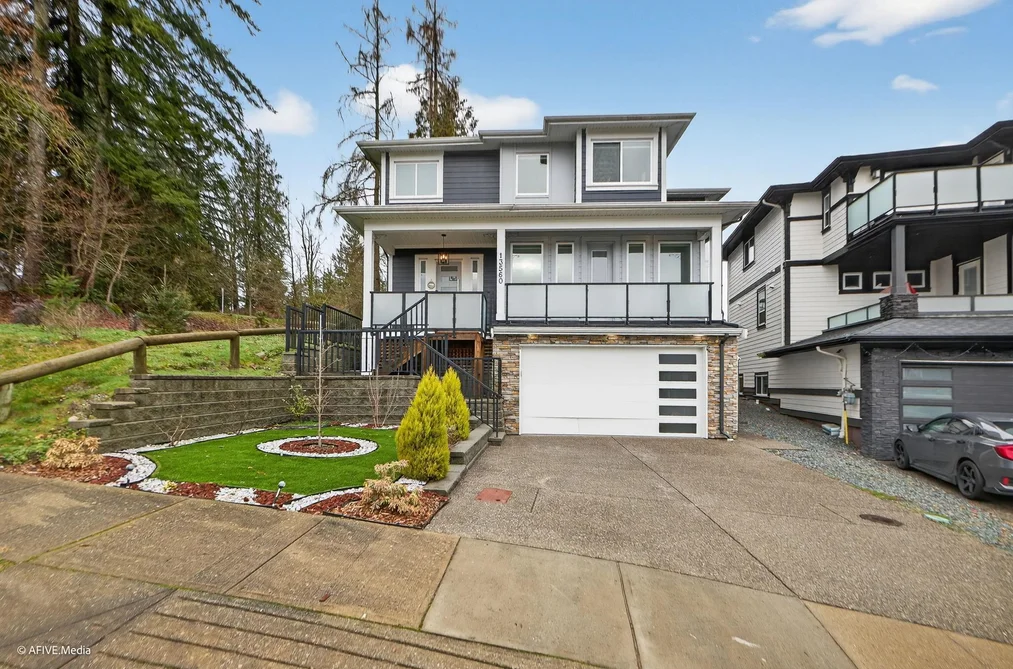 13560 230B STREET, Maple Ridge BC V4R 0E5, Maple Ridge BC — Residential for Sale - Photo 2