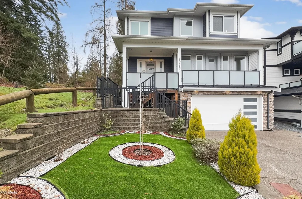 13560 230B STREET, Maple Ridge BC V4R 0E5, Maple Ridge BC — Residential for Sale - Photo 3