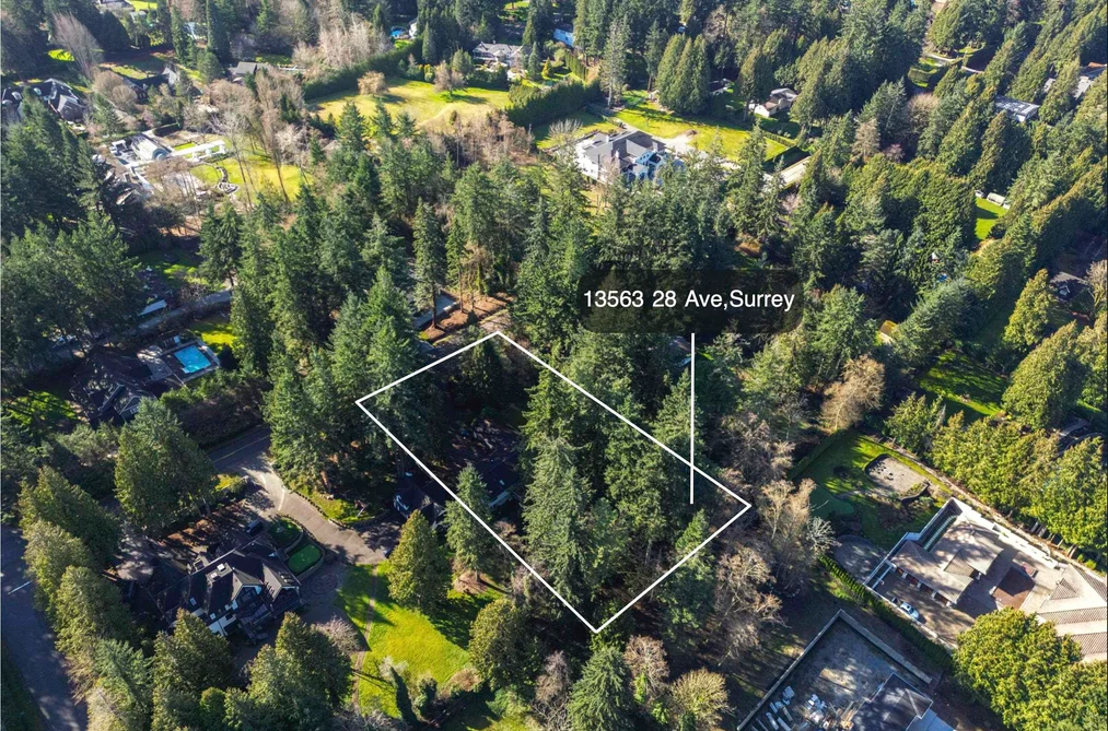 House for sale at 13563 28 Avenue Surrey British Columbia - MLS: R3096900