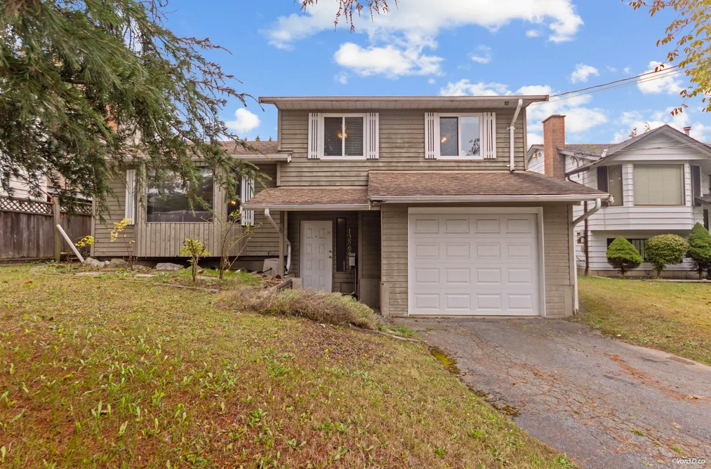 13565 67 Ave, Surrey, BC - MLS: R3174409