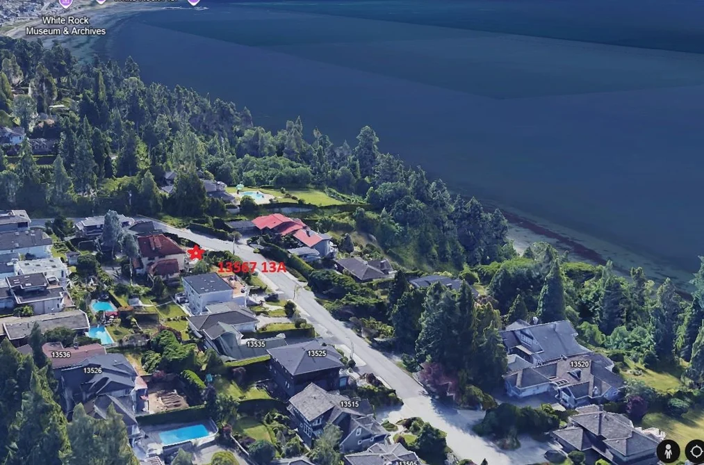 13567 13A AVENUE, Surrey BC V4A 1C5, Surrey BC — Residential for Sale - Photo 4