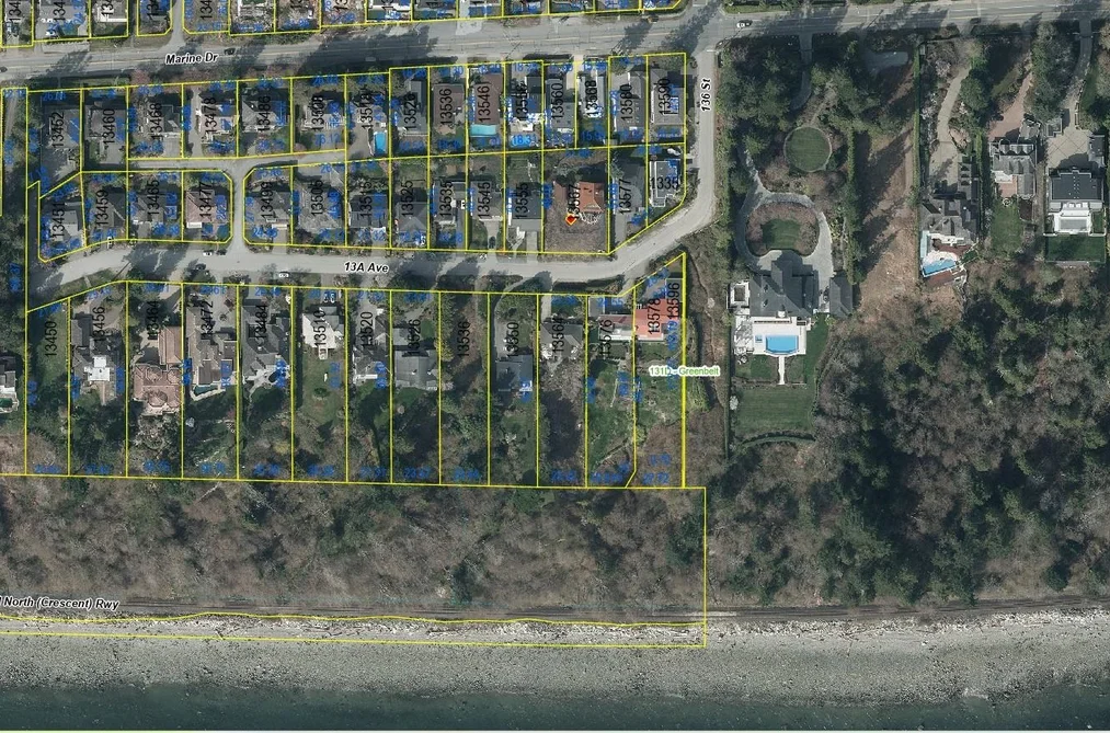 13567 13A AVENUE, Surrey BC V4A 1C5, Surrey BC — Residential for Sale - Photo 5