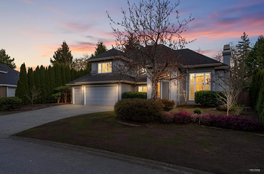 13572 22A AVENUE, Surrey BC V4A 9V2, Surrey BC — Residential for Sale - Photo 2