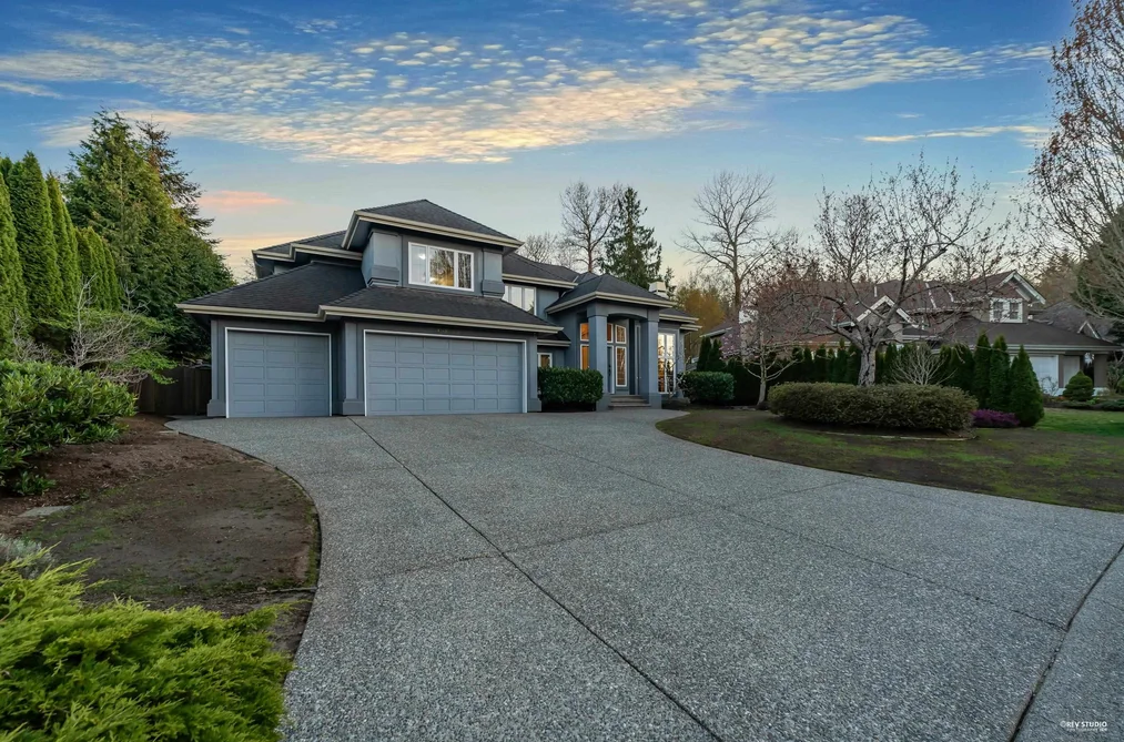 13572 22A AVENUE, Surrey BC V4A 9V2, Surrey BC — Residential for Sale - Photo 3