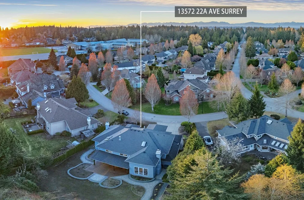 13572 22A AVENUE, Surrey BC V4A 9V2, Surrey BC — Residential for Sale - Photo 5