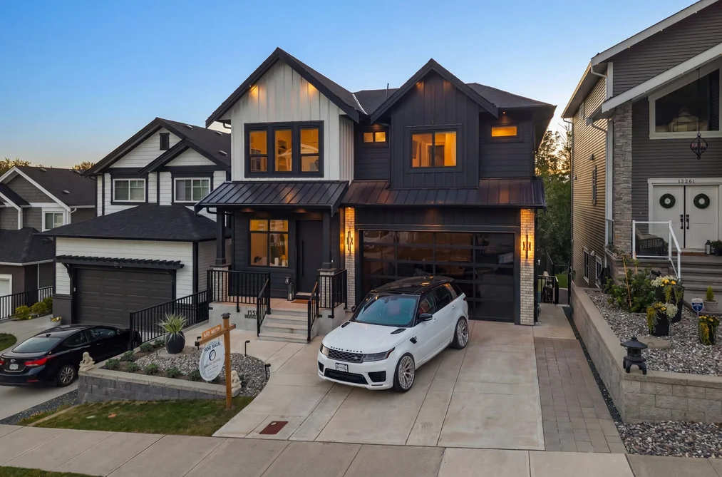 13575 BIRDTAIL DRIVE, Maple Ridge, BC — Residential for Sale - Main Photo