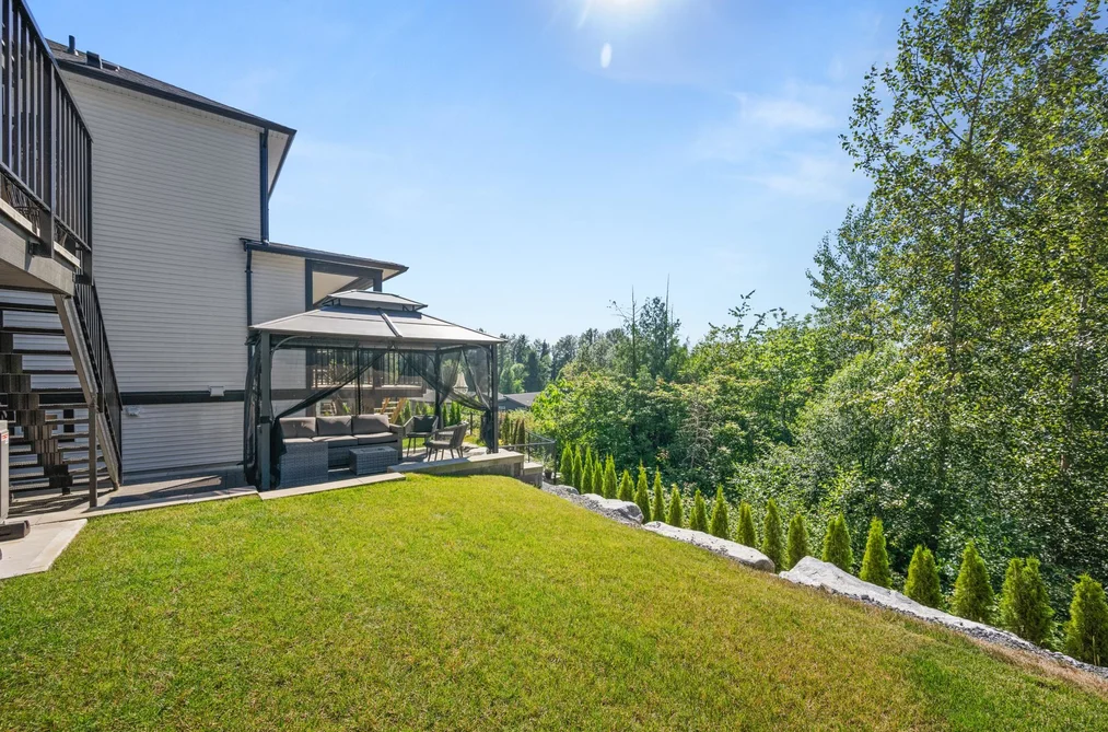 13575 BIRDTAIL DRIVE, Maple Ridge, BC — Residential for Sale — Photo 35 of 40