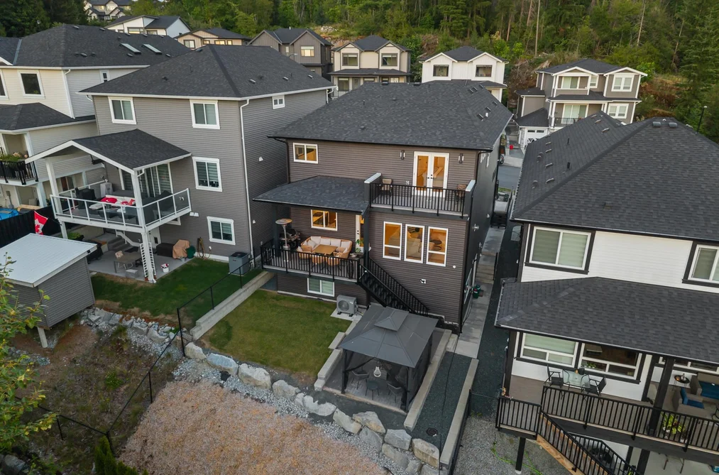 13575 BIRDTAIL DRIVE, Maple Ridge, BC — Residential for Sale — Photo 36 of 40