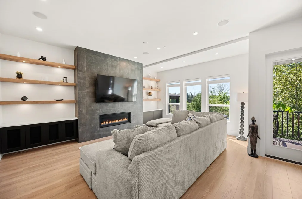 13575 BIRDTAIL DRIVE, Maple Ridge, BC — Residential for Sale — Photo 9 of 40