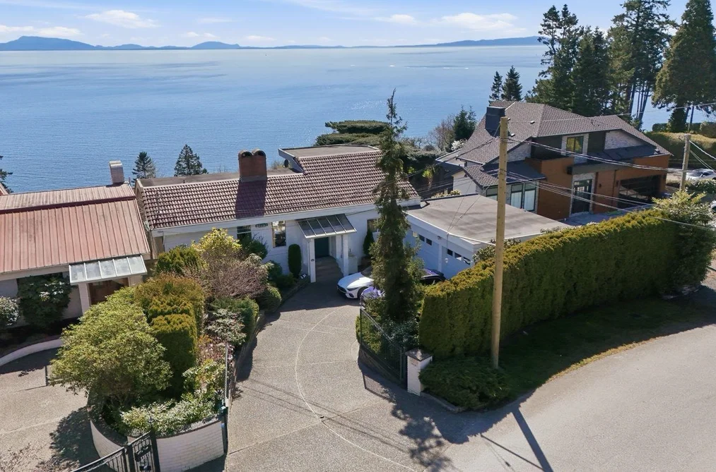 13576 13A AVENUE, White Rock BC V4A 1C4, White Rock BC — Residential for Sale - Photo 3