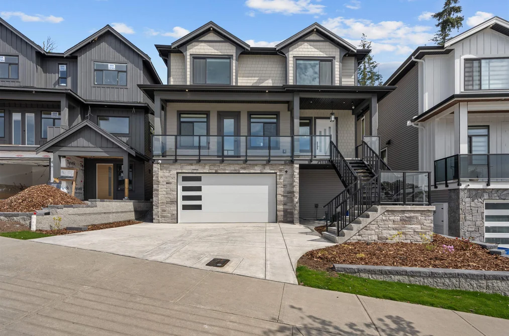 House for sale at 13576 Birdtail Drive Maple Ridge British Columbia - MLS: R3106942