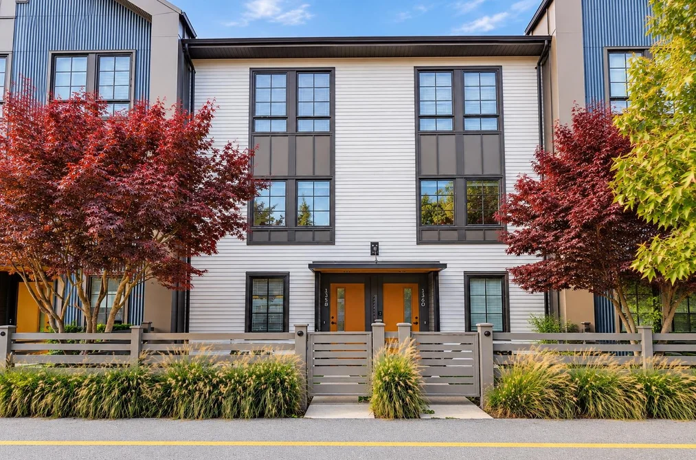 Townhouse for sale at 1358 Peakside Place Squamish British Columbia - MLS: R3162598