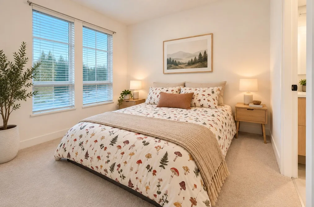 1358 Peakside Place, Squamish, BC - Townhouse for Sale - Photo 6 of 11 1358 Peakside Place, Squamish, BC - Townhouse for Sale - Photo 6 of 11