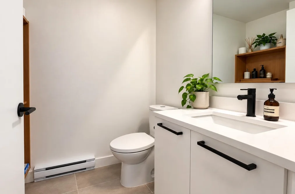 1358 Peakside Place, Squamish, BC - Townhouse for Sale - Photo 8 of 11 1358 Peakside Place, Squamish, BC - Townhouse for Sale - Photo 8 of 11