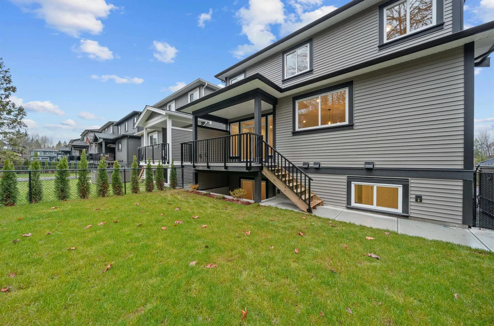 13586 FOREMAN DRIVE, Maple Ridge BC V4R 2P7, Maple Ridge BC — Residential for Sale - Photo 2