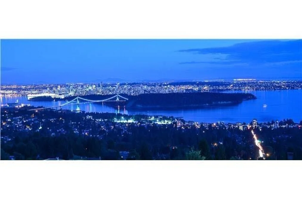 House for sale at 1359 Whitby Road West Vancouver British Columbia - MLS: R3085483