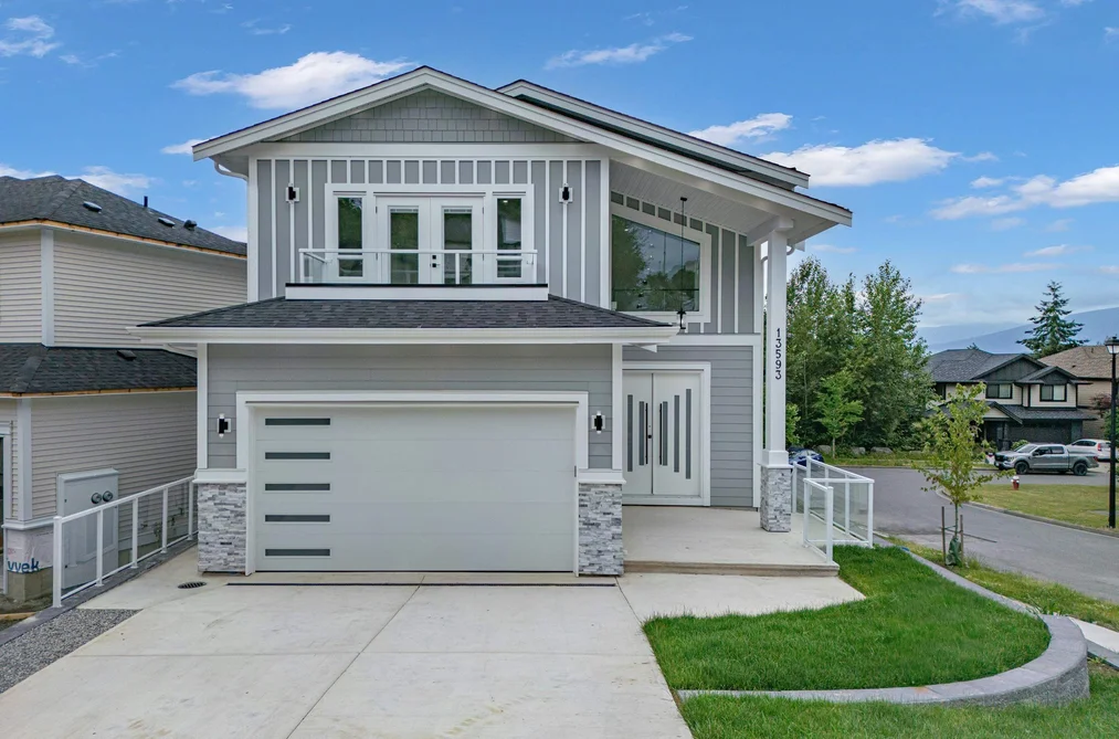 13593 BIRDTAIL DRIVE, Maple Ridge BC V4R 0J2, Maple Ridge BC — Residential for Sale - Photo 2