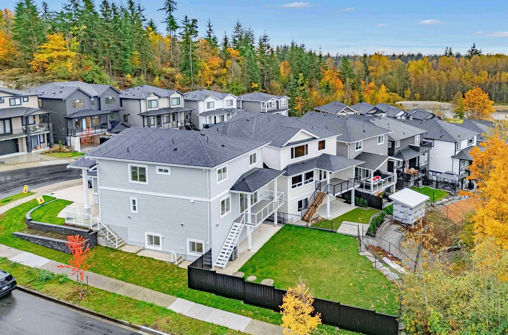 13593 BIRDTAIL DRIVE, Maple Ridge BC V4R 0J2, Maple Ridge BC — Residential for Sale - Photo 3