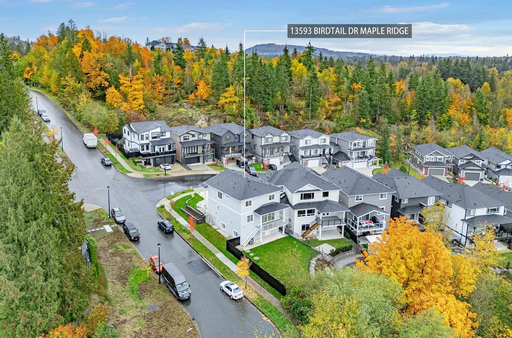 13593 BIRDTAIL DRIVE, Maple Ridge BC V4R 0J2, Maple Ridge BC — Residential for Sale - Photo 5