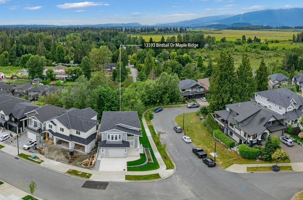 13593 BIRDTAIL DRIVE, Maple Ridge BC V4R 0J2, Maple Ridge BC — Residential for Sale - Photo 6