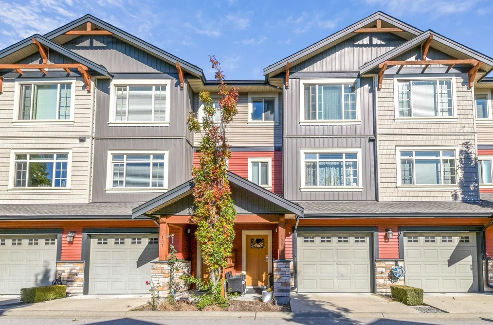 11305 240 St Unit 136, Maple Ridge, BC - MLS: R3175808
