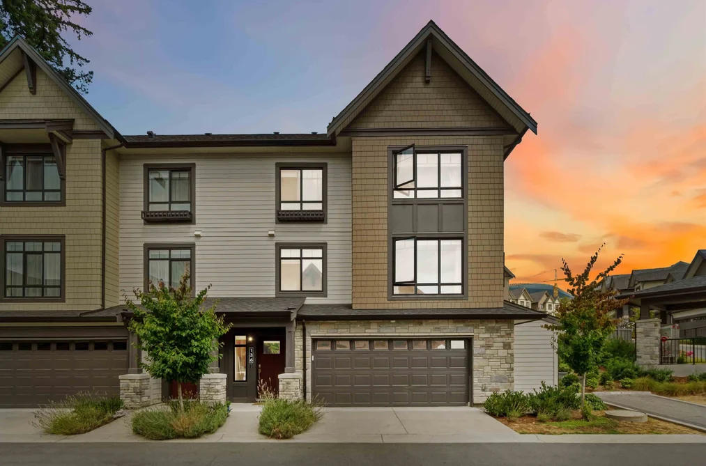 136 1350 MITCHELL STREET, Coquitlam BC V3E 0S7, Coquitlam BC — Residential for Sale - Photo 2